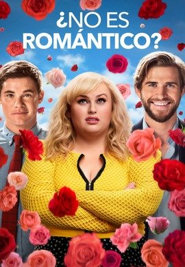 ¿No Es Romántico?